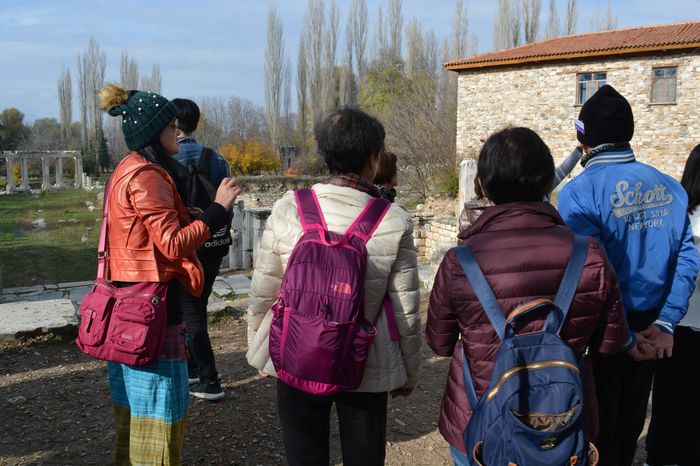 ZÜMRÜDÜ ANKA EFSANESİ