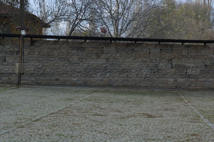 Saul niçin bana eza ediyorsun