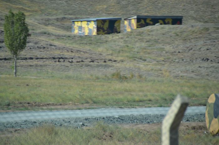 Ruhun mürekkeple dansı