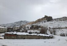 Roma Döneminde Anemurium ve Kilikya Kıyıları