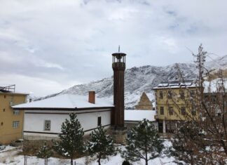 Anemurium Mezarlarının Tarihlendirilmesi